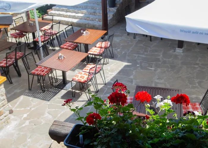 Värdshus соколови къщи Gabrovo