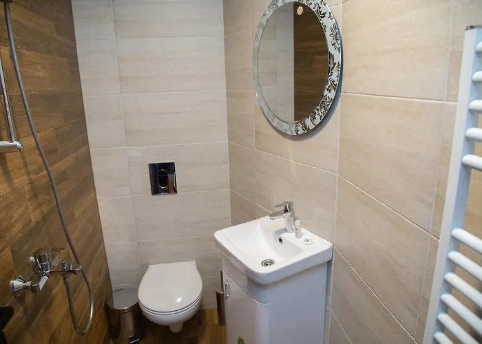 Värdshus соколови къщи