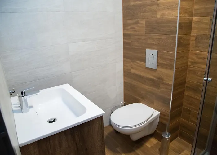 соколови къщи * Gabrovo