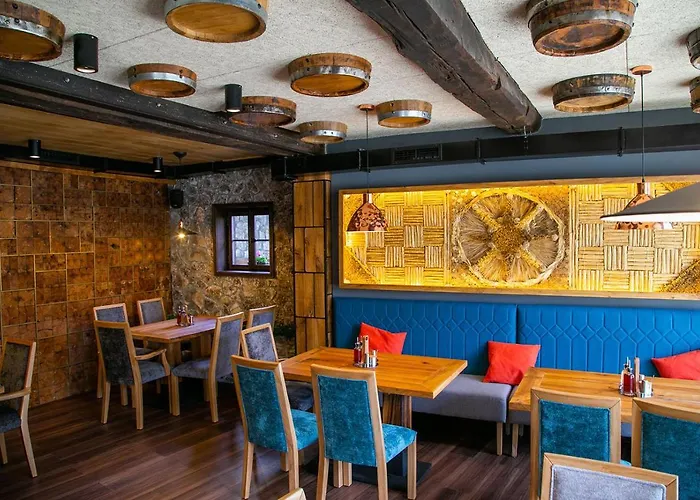 соколови къщи