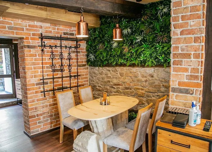 Värdshus соколови къщи