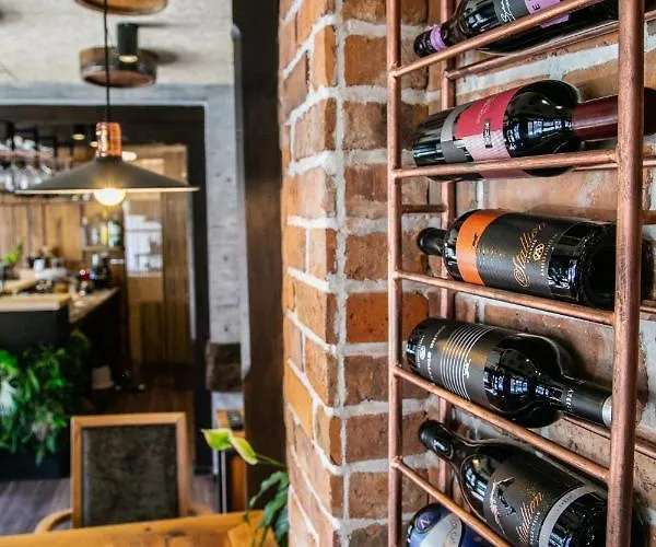 Värdshus соколови къщи Gabrovo