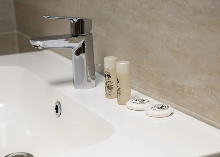 соколови къщи Värdshus