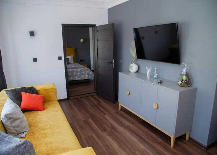 Värdshus соколови къщи