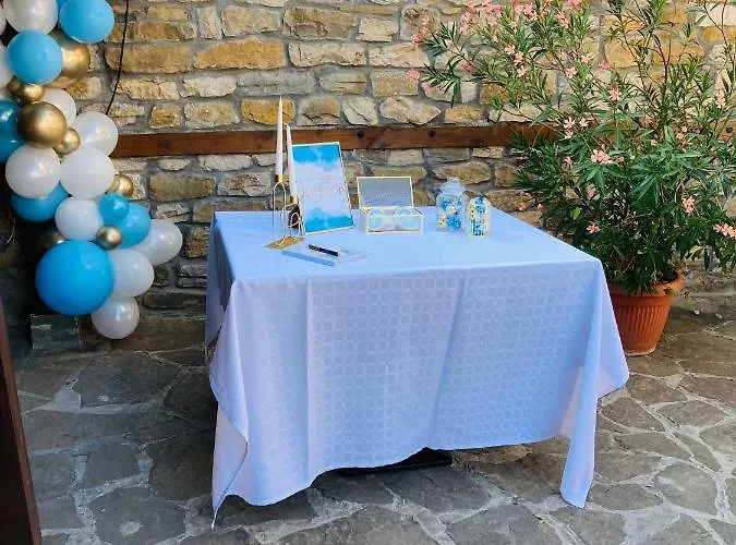 соколови къщи Värdshus