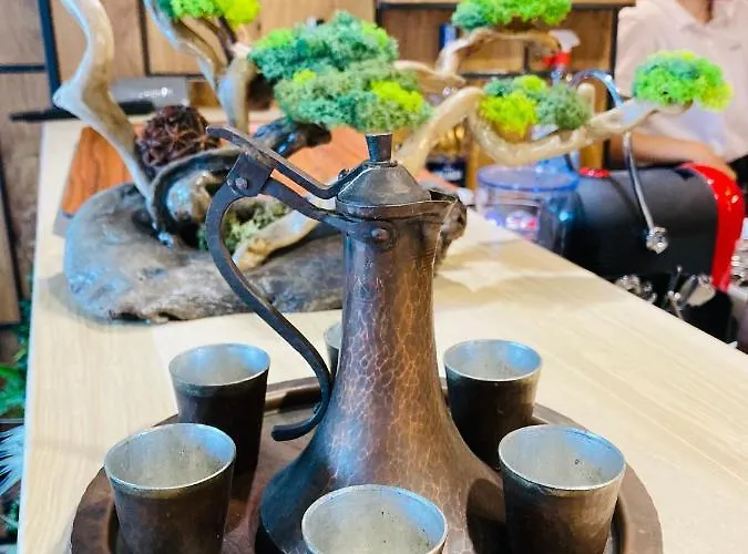 Värdshus соколови къщи Gabrovo