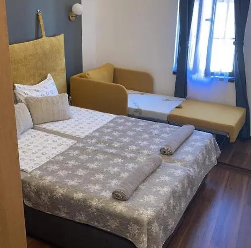 Värdshus соколови къщи *